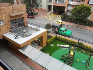 Foto 19 de Apartamento en Colina Campestre Montreal