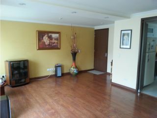 Foto 3 de Apartamento en Colina Campestre Montreal