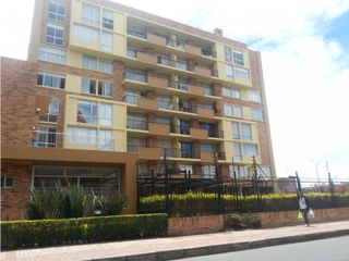 Foto 1 de Apartamento en Colina Campestre Montreal