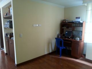 Foto 6 de Apartamento en Colina Campestre Montreal