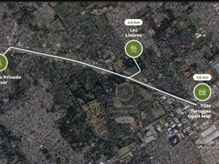 Foto 27 de a 100 metros de la Panamericana -excelente acceso-