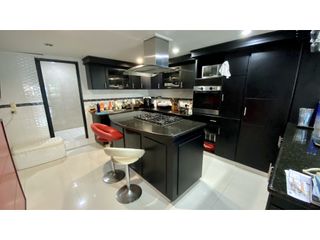 Foto 9 de VENTA 2 APARTAMENTOS EN 1 - PRIMERA LIENA PLAYA - BURUKUKA RODADERO