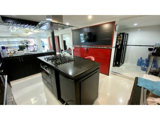 Foto 10 de VENTA 2 APARTAMENTOS EN 1 - PRIMERA LIENA PLAYA - BURUKUKA RODADERO