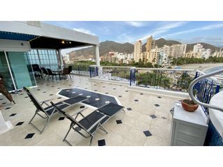 Foto 38 de VENTA 2 APARTAMENTOS EN 1 - PRIMERA LIENA PLAYA - BURUKUKA RODADERO