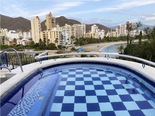 Foto 35 de VENTA 2 APARTAMENTOS EN 1 - PRIMERA LIENA PLAYA - BURUKUKA RODADERO