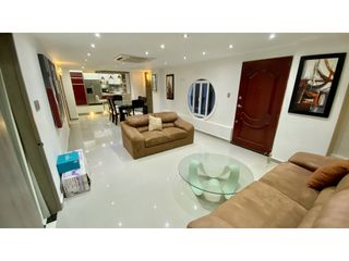 Foto 21 de VENTA 2 APARTAMENTOS EN 1 - PRIMERA LIENA PLAYA - BURUKUKA RODADERO