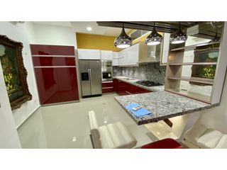 Foto 23 de VENTA 2 APARTAMENTOS EN 1 - PRIMERA LIENA PLAYA - BURUKUKA RODADERO
