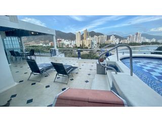 Foto 37 de VENTA 2 APARTAMENTOS EN 1 - PRIMERA LIENA PLAYA - BURUKUKA RODADERO