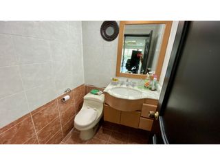 Foto 8 de VENTA 2 APARTAMENTOS EN 1 - PRIMERA LIENA PLAYA - BURUKUKA RODADERO