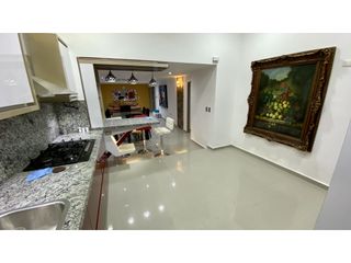 Foto 24 de VENTA 2 APARTAMENTOS EN 1 - PRIMERA LIENA PLAYA - BURUKUKA RODADERO