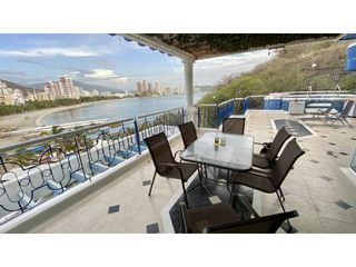 Foto 1 de VENTA 2 APARTAMENTOS EN 1 - PRIMERA LIENA PLAYA - BURUKUKA RODADERO