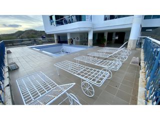 Foto 39 de VENTA 2 APARTAMENTOS EN 1 - PRIMERA LIENA PLAYA - BURUKUKA RODADERO