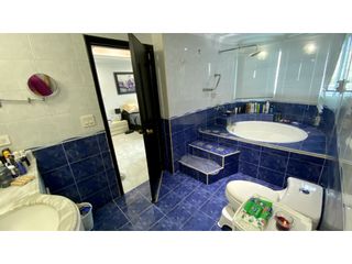 Foto 14 de VENTA 2 APARTAMENTOS EN 1 - PRIMERA LIENA PLAYA - BURUKUKA RODADERO