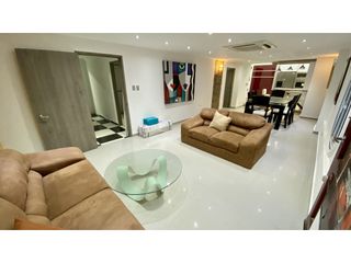 Foto 20 de VENTA 2 APARTAMENTOS EN 1 - PRIMERA LIENA PLAYA - BURUKUKA RODADERO
