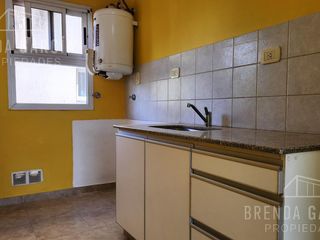 Foto 4 de Departamento de 2 Ambientes Lindo Barrio - Colon