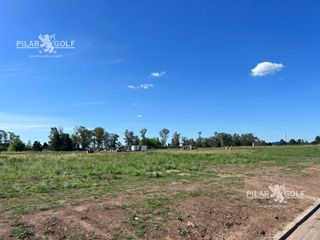 Foto 4 de Pilar Golf - Barrio Pebble Beach Lote 22