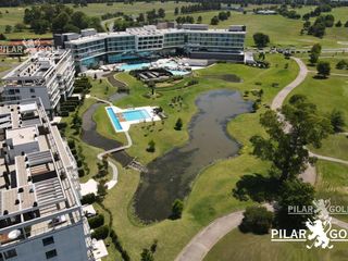 Foto 12 de Pilar Golf - Barrio Pebble Beach Lote 22
