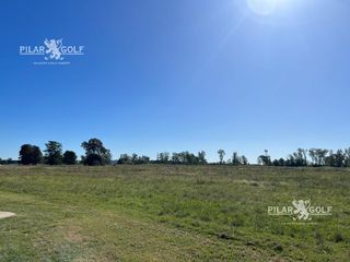 Foto 3 de Pilar Golf - Barrio Pebble Beach Lote 22