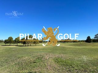 Foto 1 de Pilar Golf - Barrio Pebble Beach Lote 22