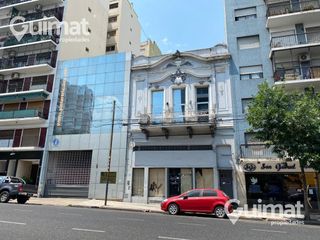 Foto 1 de DOBLE FRENTE - TERRENO EN VENTA - LIDERES EN TERRENOS - GUIMAT PROPIEDADES