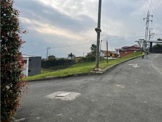 Foto 8 de Lote en Venta en La Estrella