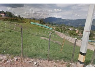 Foto 7 de Lote en Venta en La Estrella