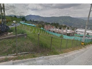 Foto 10 de Lote en Venta en La Estrella