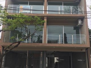 Foto 7 de Gran oportunidad! Monoambiente dividido en edificio de categoria