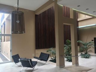 Foto 2 de Gran oportunidad! Monoambiente dividido en edificio de categoria