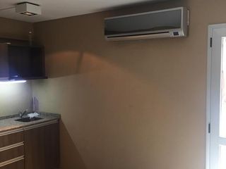 Foto 9 de Gran oportunidad! Monoambiente dividido en edificio de categoria