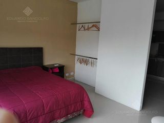 Foto 16 de Gran oportunidad! Monoambiente dividido en edificio de categoria