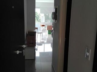 Foto 15 de Gran oportunidad! Monoambiente dividido en edificio de categoria