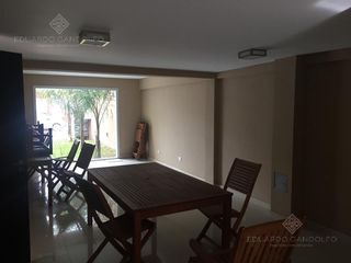 Foto 3 de Gran oportunidad! Monoambiente dividido en edificio de categoria