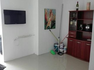 Foto 17 de Gran oportunidad! Monoambiente dividido en edificio de categoria