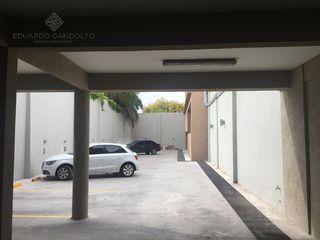 Foto 10 de Gran oportunidad! Monoambiente dividido en edificio de categoria