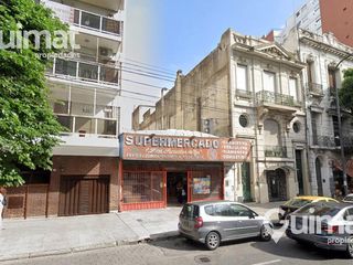 Foto 1 de Terreno - Almagro - LIDERES EN TERRENOS - GUIMAT PROPIEDADES