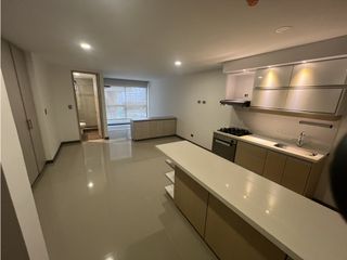 Foto 1 de ALQUILER APARTAESTUDIO EN LA CASTELLANA NORTE DE ARMENIA