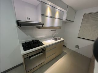 Foto 17 de ALQUILER APARTAESTUDIO EN LA CASTELLANA NORTE DE ARMENIA
