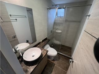 Foto 9 de ALQUILER APARTAESTUDIO EN LA CASTELLANA NORTE DE ARMENIA