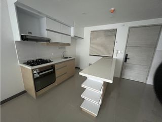 Foto 6 de ALQUILER APARTAESTUDIO EN LA CASTELLANA NORTE DE ARMENIA