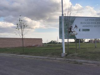 Foto 1 de Venta/Financiacion Terrenos en Francisco Primero - Arroyo Seco
