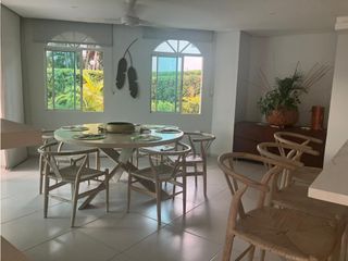 Foto 1 de CASA POR TEMPORADA DE SEMANA SANTA PARA - POZOS COLORADOS Sta MARTA