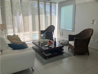 Foto 3 de CASA POR TEMPORADA DE SEMANA SANTA PARA - POZOS COLORADOS Sta MARTA