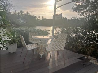 Foto 2 de CASA POR TEMPORADA DE SEMANA SANTA PARA - POZOS COLORADOS Sta MARTA