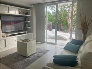Foto 4 de CASA POR TEMPORADA DE SEMANA SANTA PARA - POZOS COLORADOS Sta MARTA