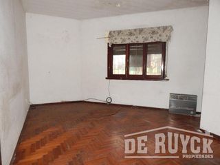 Foto 1 de Casa en Venta en Quilmes Oeste