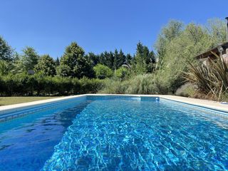 Foto 2 de Venta Casa quinta - La Araucaria-Salvador Maria-Lobos