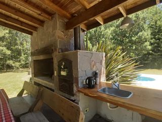 Foto 18 de Venta Casa quinta - La Araucaria-Salvador Maria-Lobos