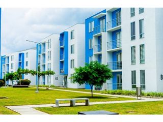 Foto 12 de VENTA DE APARTAMENTO EN LA TEBAIDA QUINDO