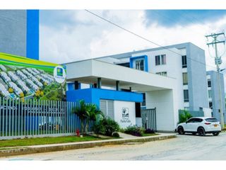 Foto 13 de VENTA DE APARTAMENTO EN LA TEBAIDA QUINDO